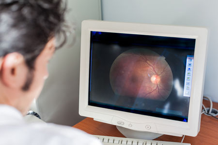 Digital Retinal Imaging & OCT Scarborough, ON